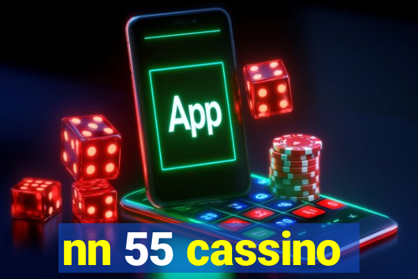 nn 55 cassino